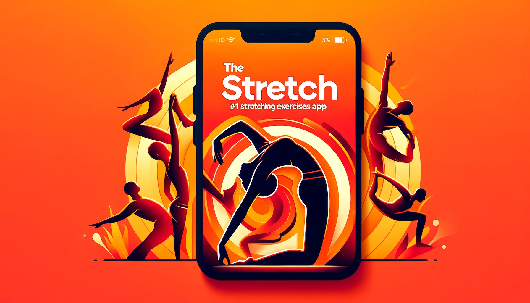 The Stretch App