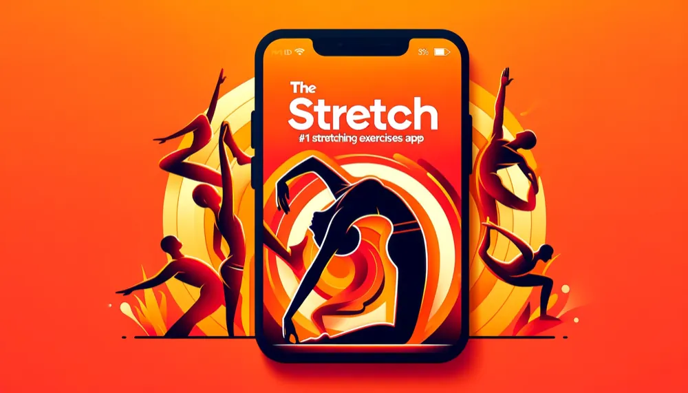 The Stretch App